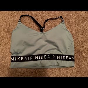 Nike sports bra